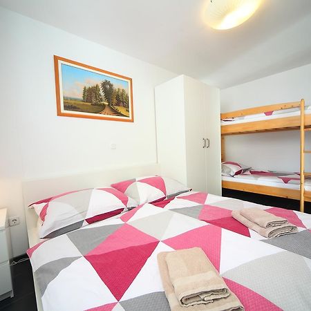 Apartment Leposa クランスカゴーラ エクステリア 写真