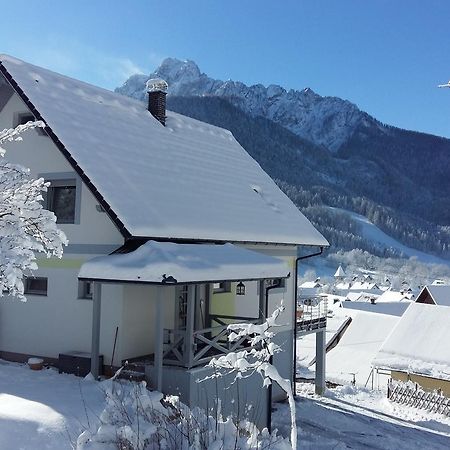 Apartment Leposa クランスカゴーラ エクステリア 写真