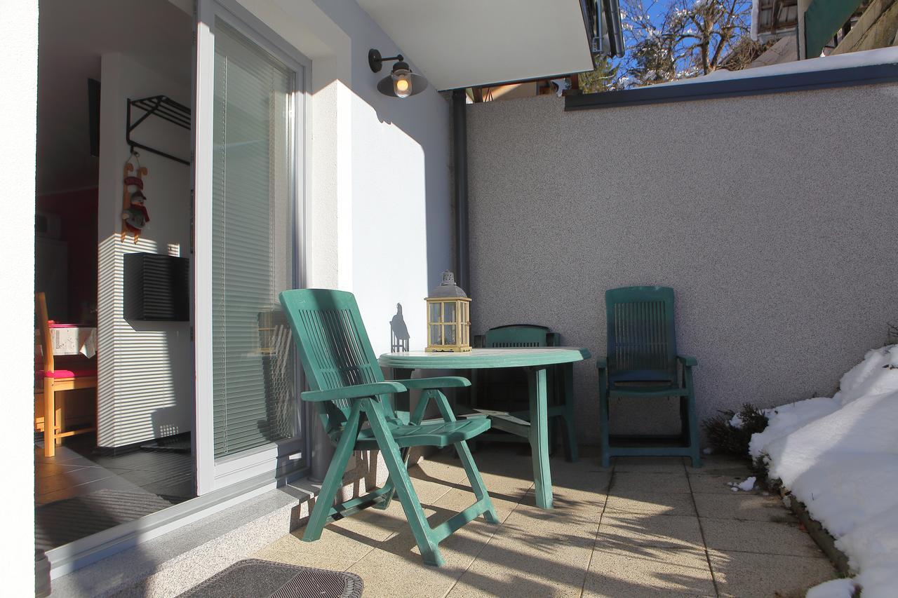 Apartment Leposa クランスカゴーラ エクステリア 写真