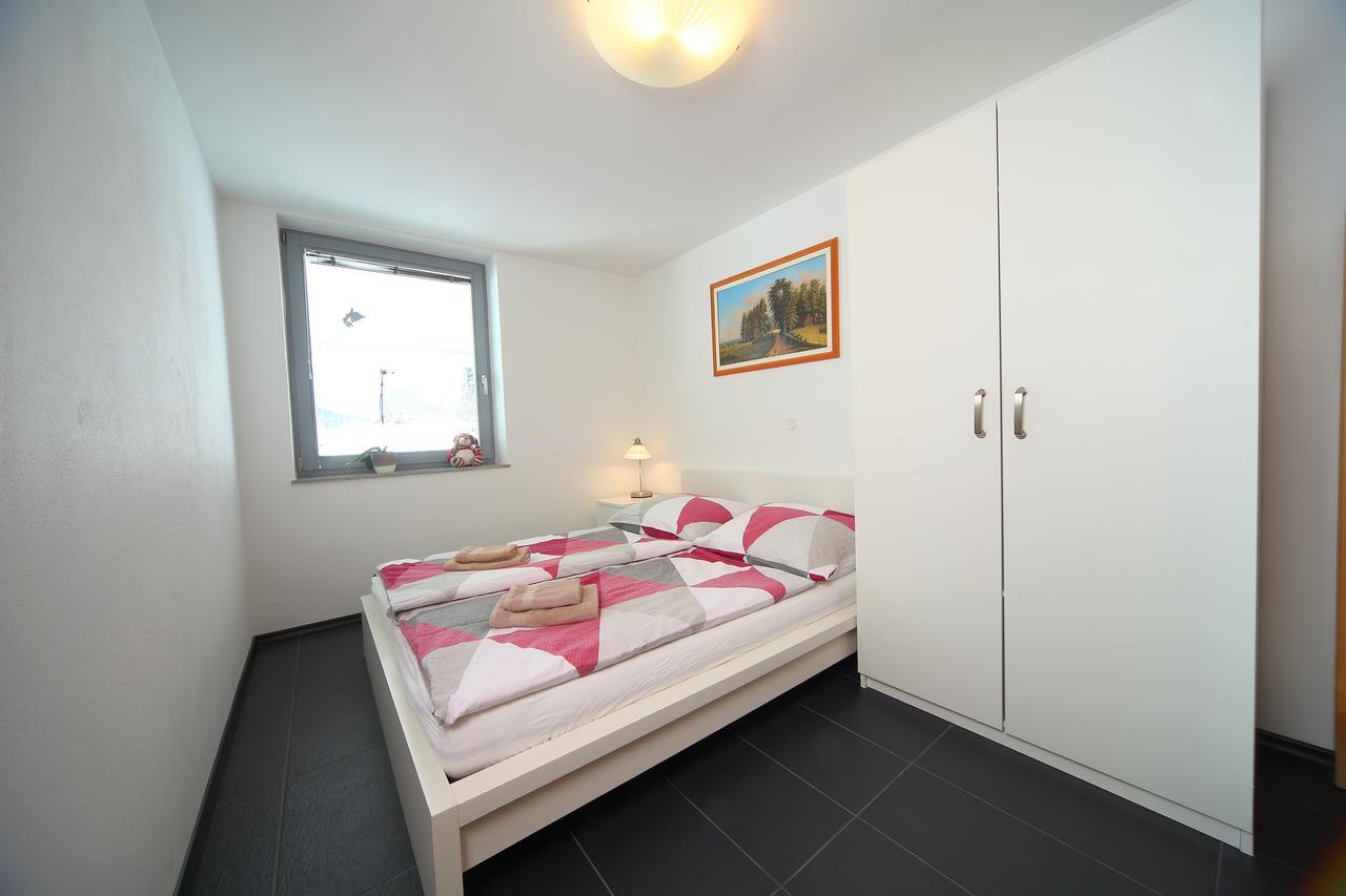Apartment Leposa クランスカゴーラ エクステリア 写真