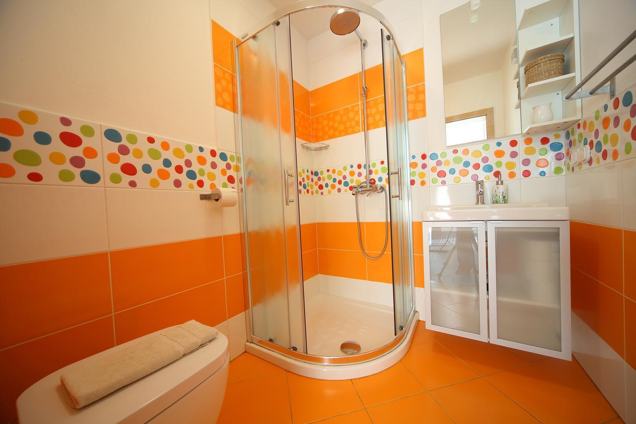 Apartment Leposa クランスカゴーラ エクステリア 写真